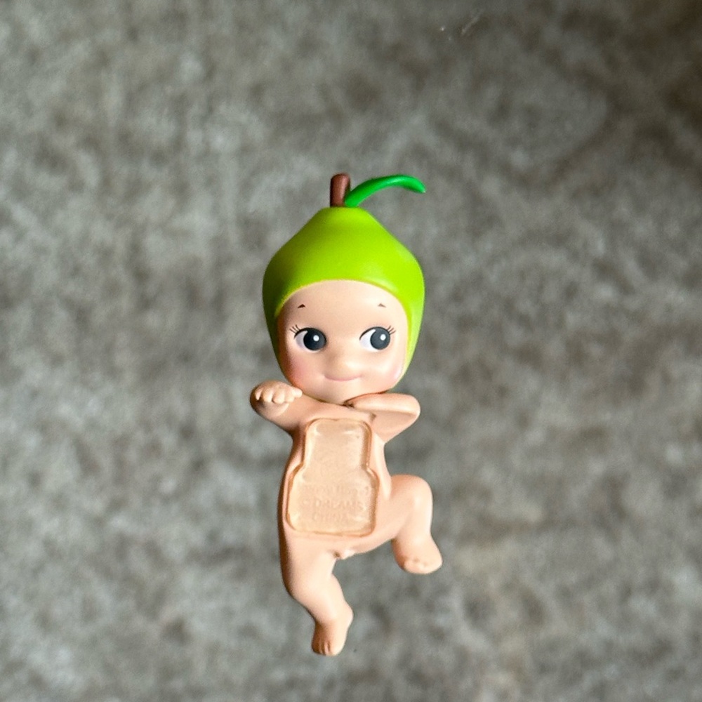Sonny Angel Harvest Series Hipper Pear OBO